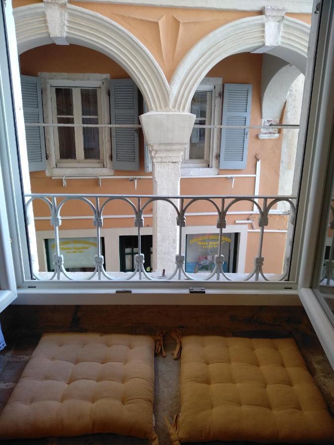 Corfu Casa Libretto Old Town Corfu公寓 外观 照片