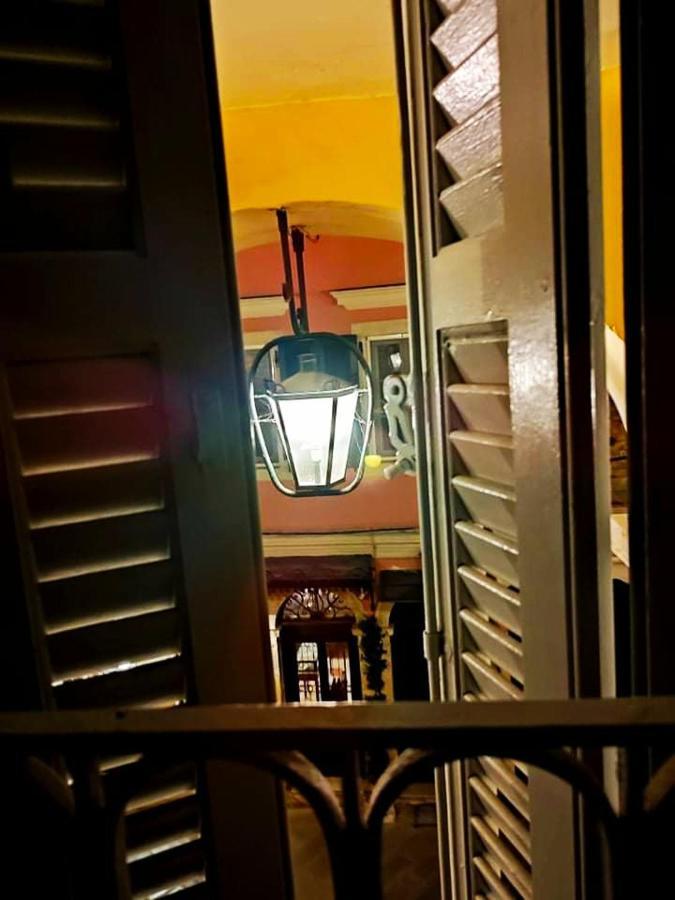 Corfu Casa Libretto Old Town Corfu公寓 外观 照片
