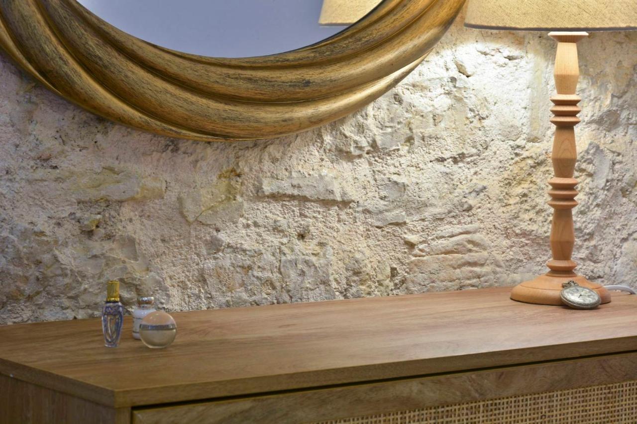 Corfu Casa Libretto Old Town Corfu公寓 外观 照片