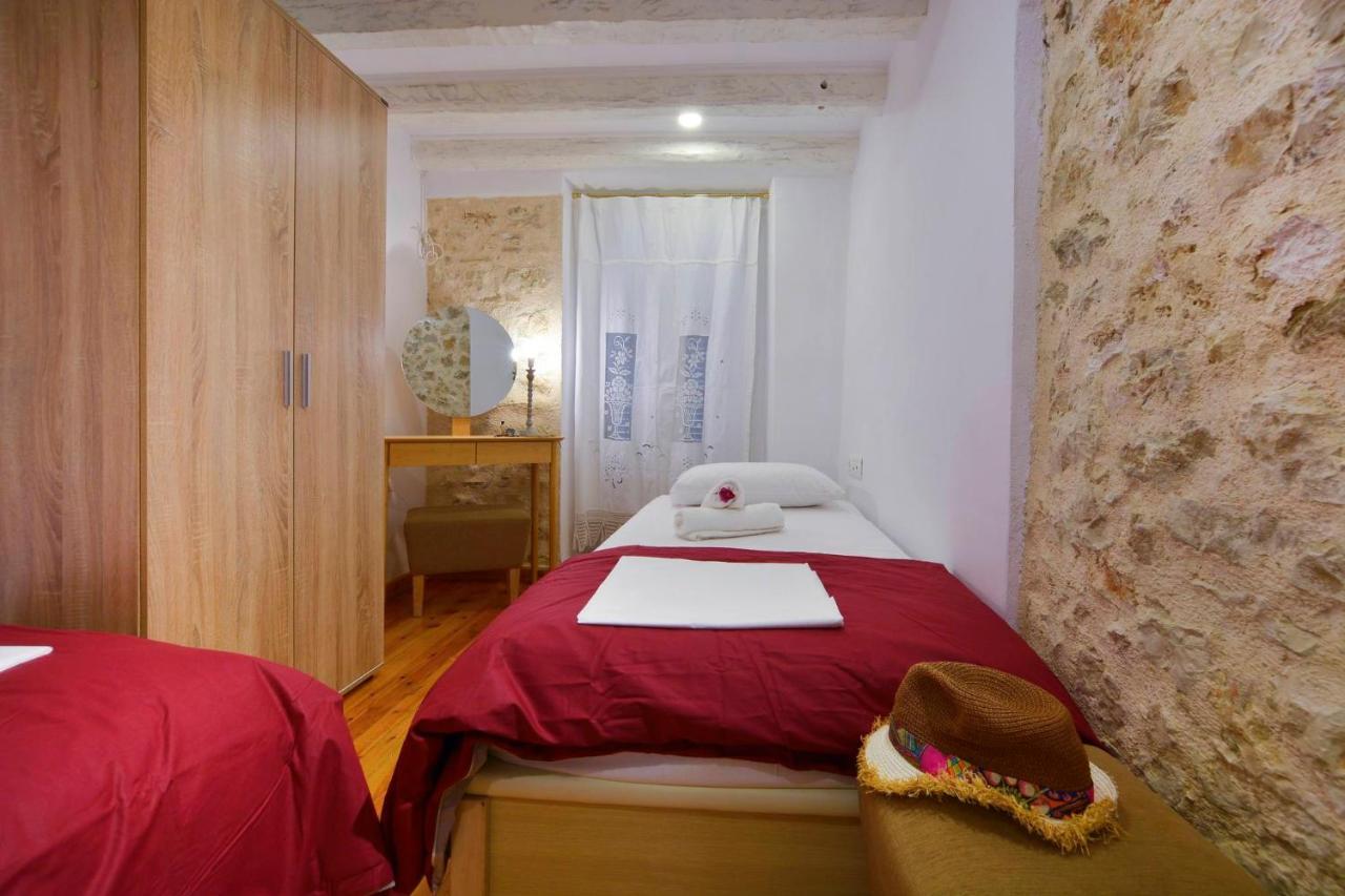 Corfu Casa Libretto Old Town Corfu公寓 外观 照片