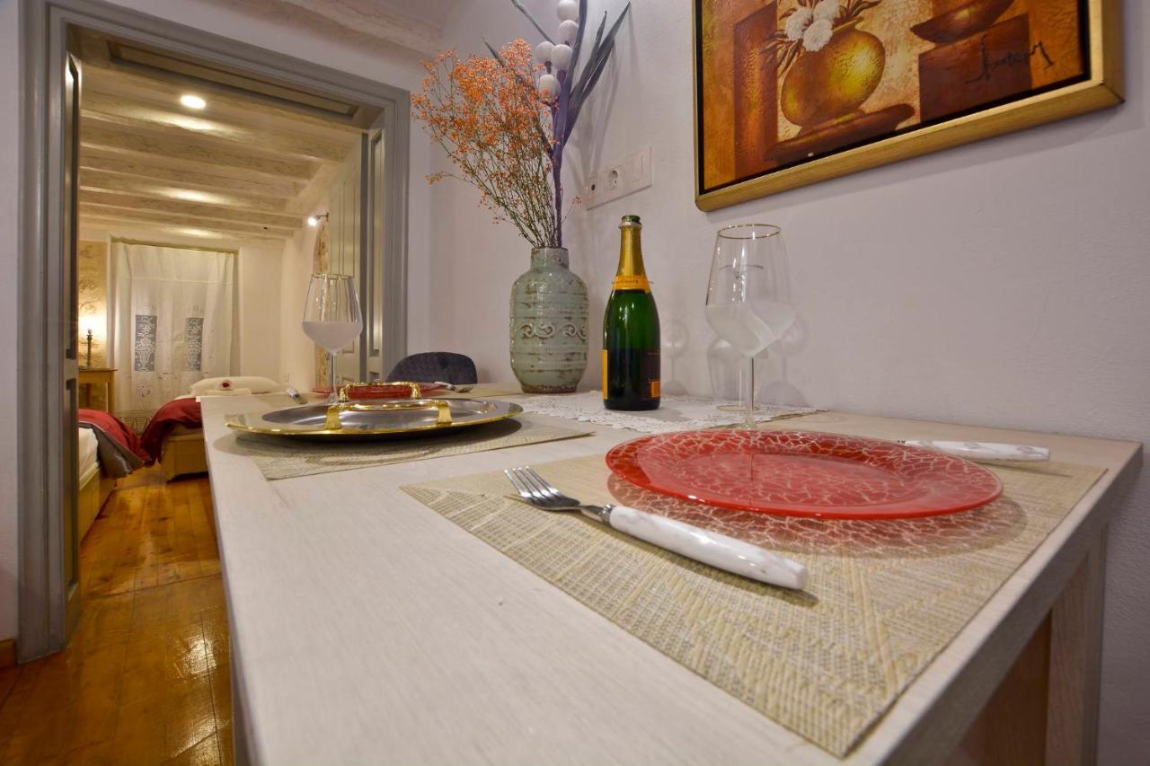Corfu Casa Libretto Old Town Corfu公寓 外观 照片