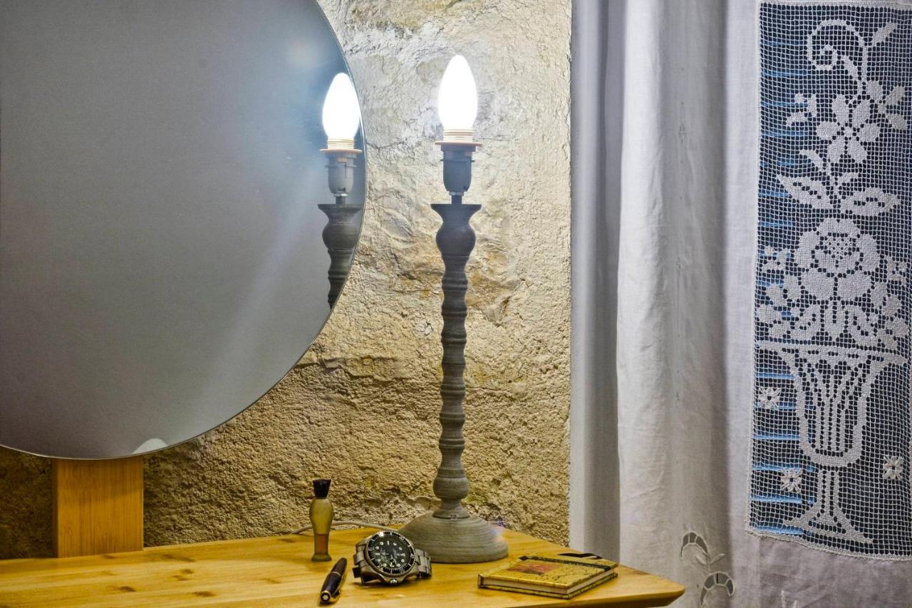 Corfu Casa Libretto Old Town Corfu公寓 外观 照片