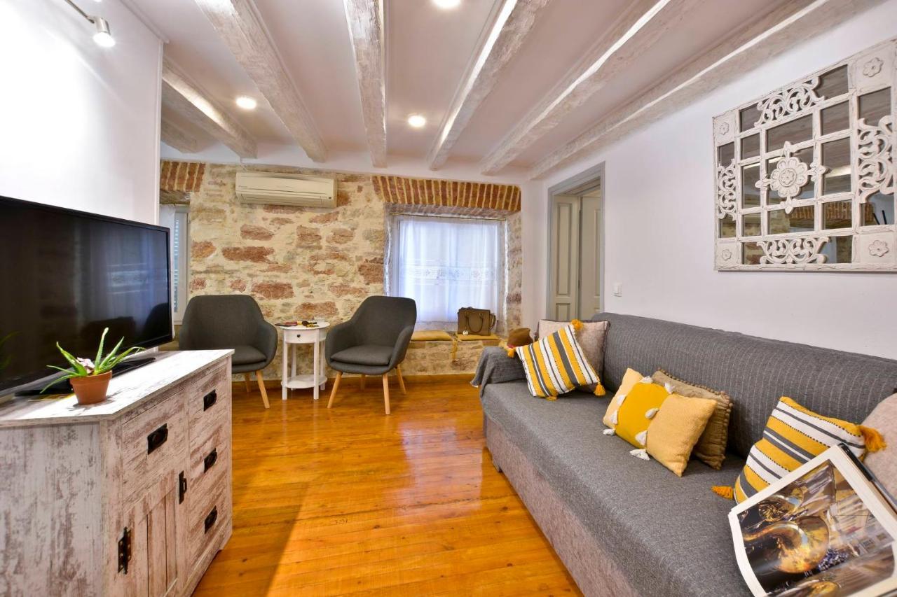 Corfu Casa Libretto Old Town Corfu公寓 外观 照片