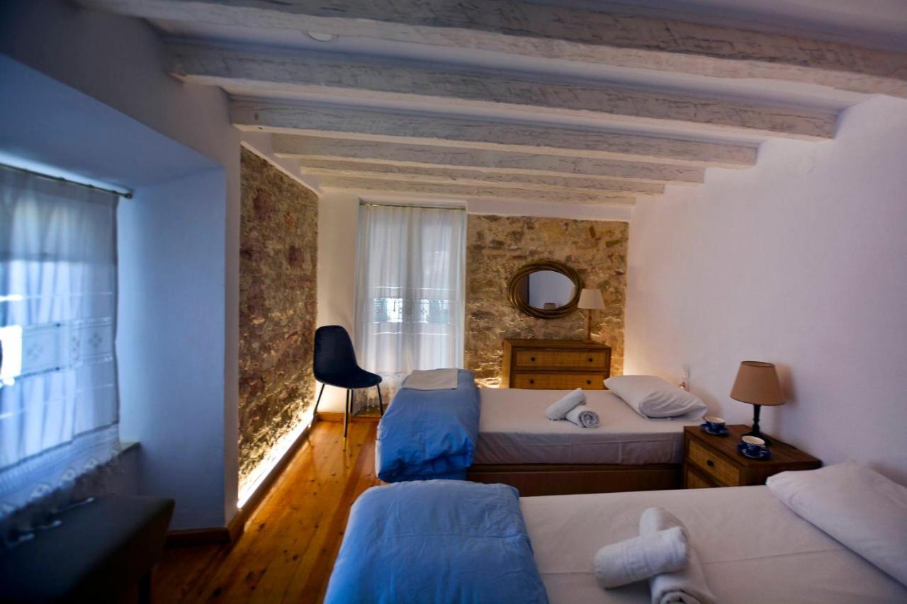 Corfu Casa Libretto Old Town Corfu公寓 外观 照片